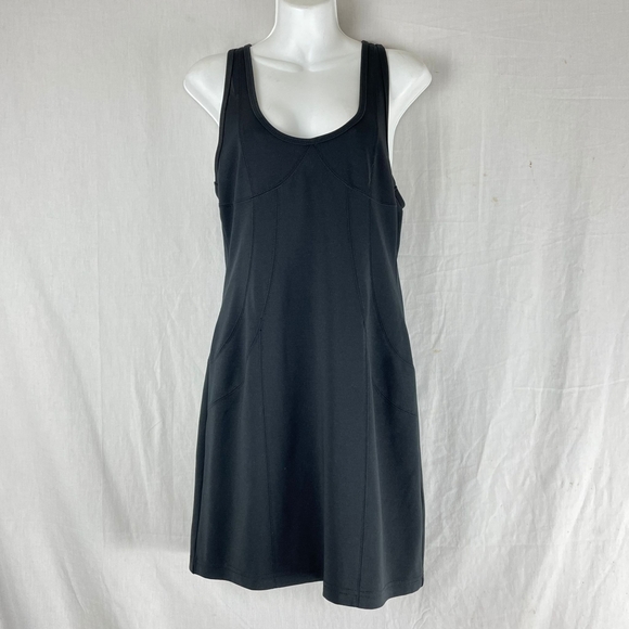 Bebe Sport Stretch Bodycon Dress - Picture 4 of 11